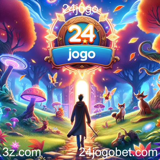 Explorando a Magia dos Jogos de Aventura no 24jogo