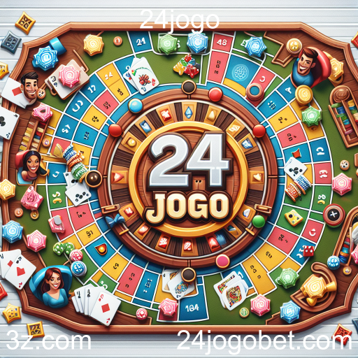 A Evolução dos Jogos de Tabuleiro: Da Tradição à Modernidade