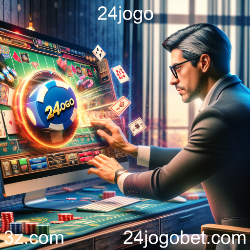 A Fascinante Categoria de Jogos de Simulação